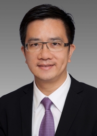 Dr. Chan Wai Hong