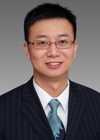 Dr. Hui Chi Wai